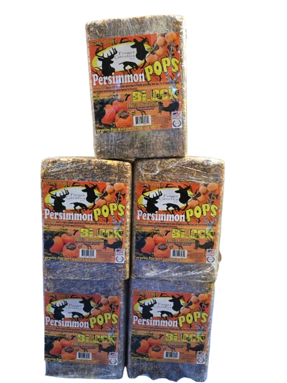 Flavor Infused Protein Deer BLOCKS Free Shipping!!