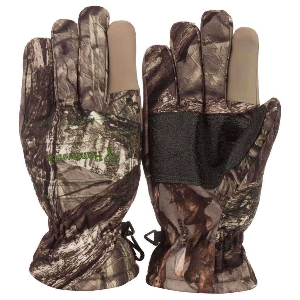 Youth's Seward Heavyweight, Waterproof Thinsulate-Lined Hunting Gloves - Hiddn