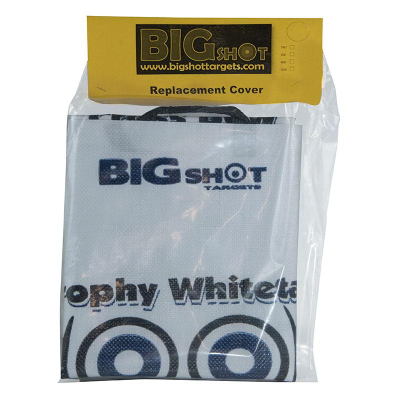 Trophy Whitetail Bag Replacement Cover - Vanguard Outdoors