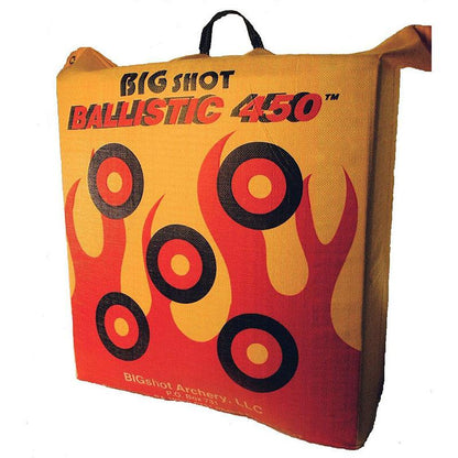 Ballistic 450X Bag Target - Vanguard Outdoors