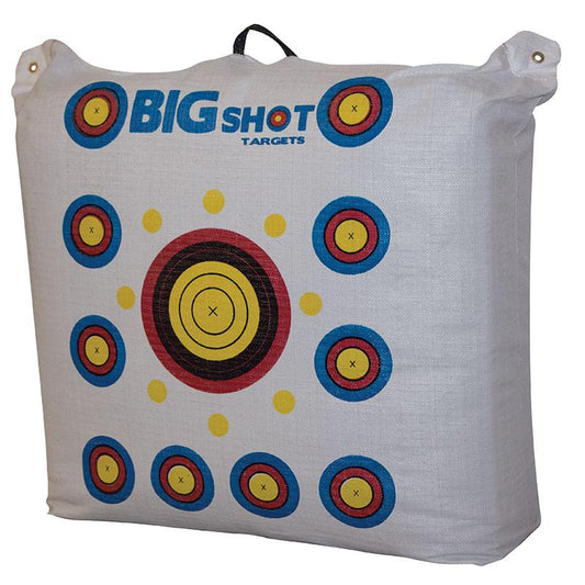 Outdoor Range Bag Target - Vanguard Outdoors