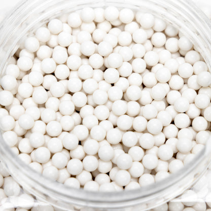 Biodegradable Airsoft 6mm/.20g BBs - 10,000 Count