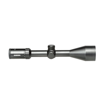 H20 3-9x50 BDC Rifle Scope