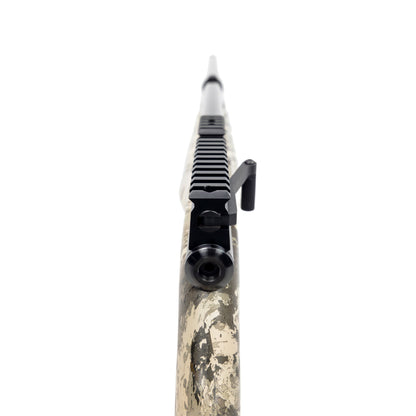1100z .22 Gen 2 - Veil Camo Alpine