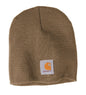 Carhartt Brand Blank Beanie