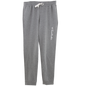 Ladies Heather Gray Joggers