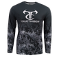Sublimated Crewneck - Viper Urban