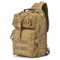 Tactical Military Medium Sling Range Bag