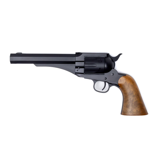 1858 CO2 Pistol Kit - Black