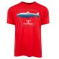Mountain Trout Tee
