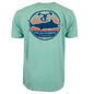 Cascade Marlin Tee