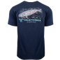Rainbow Trout Tee