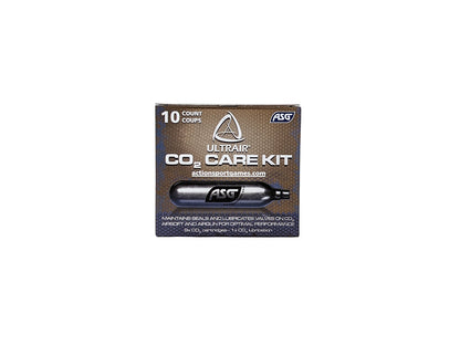 CO2 Care Kit 10 Pack