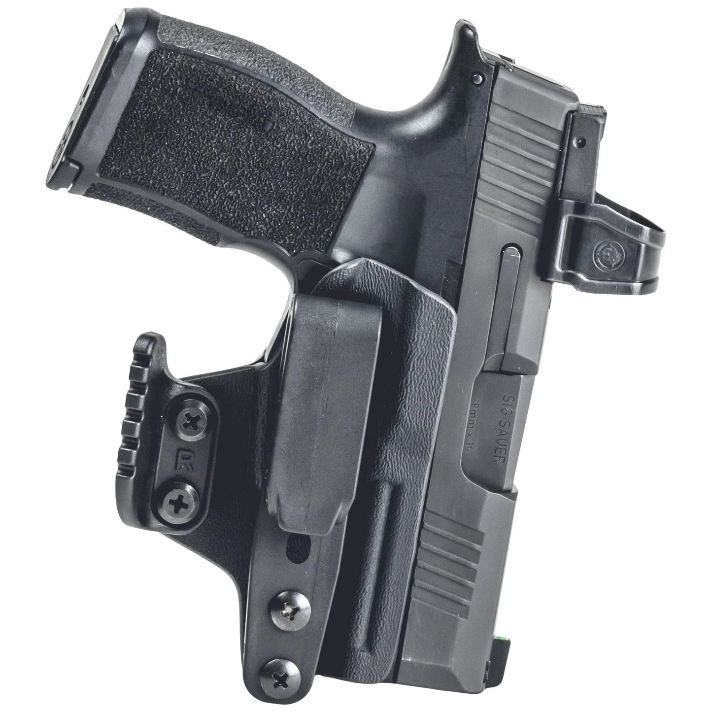 Ruger LCP 2 Trigger Guard Holster