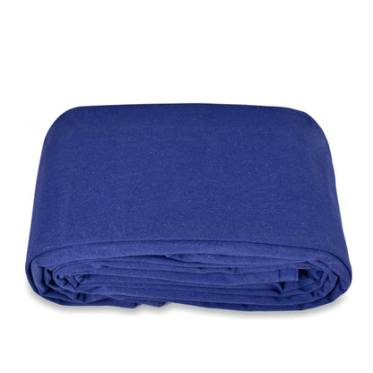 18 oz. 100% Cotton Canvas Tarp
