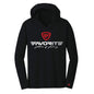 Favorite Lightweight Tri-Blend Hoodie