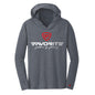 Favorite Lightweight Tri-Blend Hoodie