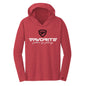 Favorite Lightweight Tri-Blend Hoodie