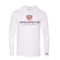 Favorite Lightweight Tri-Blend Hoodie
