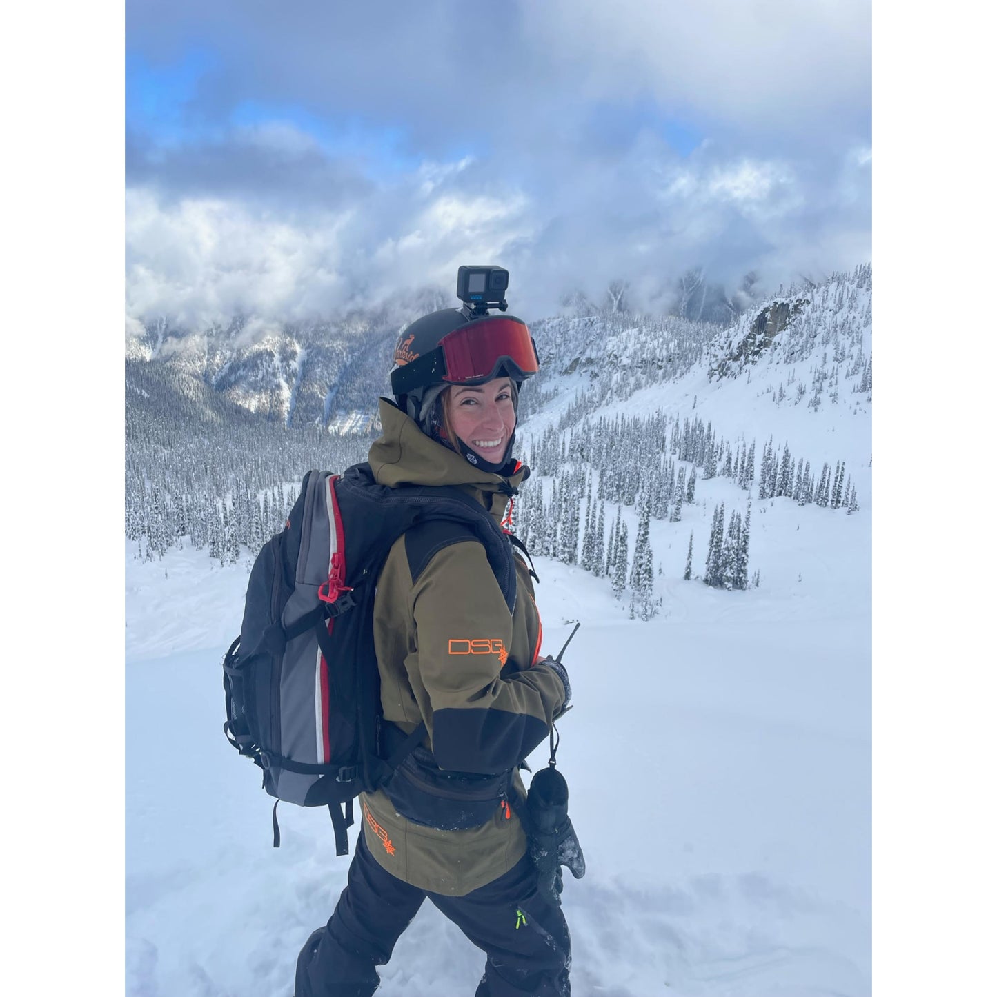 Prizm 2.0 Jacket