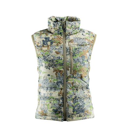 Women's ThermoNeutral Down Vest