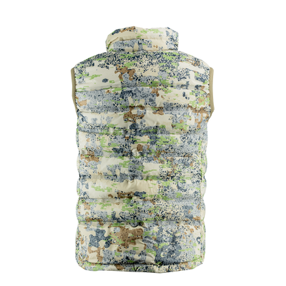 Women's ThermoNeutral Down Vest