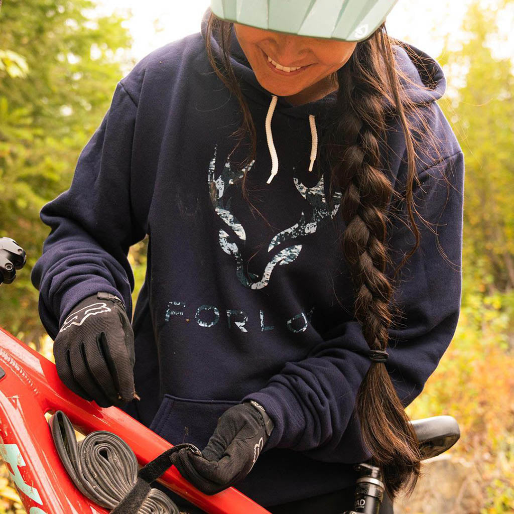 FORLOH Hoodie