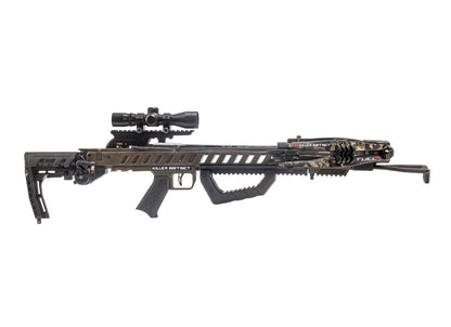 FUEL™ 415 CROSSBOW KIT