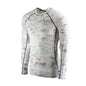 Men’s Deep Space LS Shirt