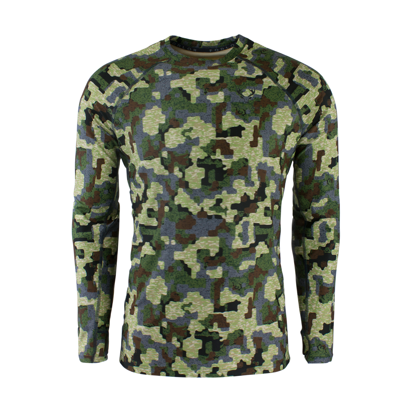 Youth Deep Space Shirt