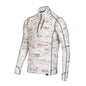Men's Deep Space Half Zip