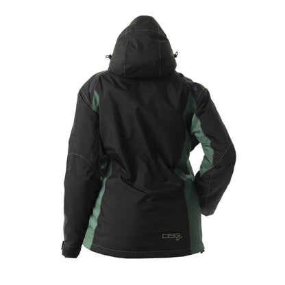 Avid 2.0 Jacket