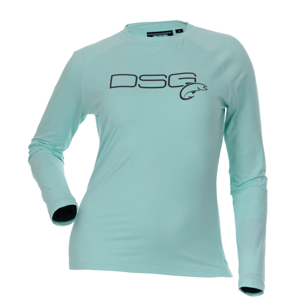 Solid Fishing Shirt - UPF 50+