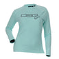 Solid Fishing Shirt - UPF 50+