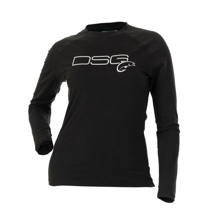 Solid Fishing Shirt - UPF 50+