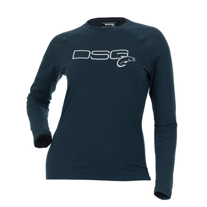 Solid Fishing Shirt - UPF 50+