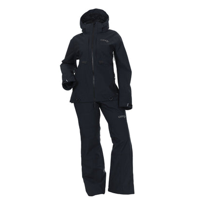Harlow 2.0 Rain Jacket