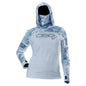 Chloe Hooded Shirt - UPF 50+