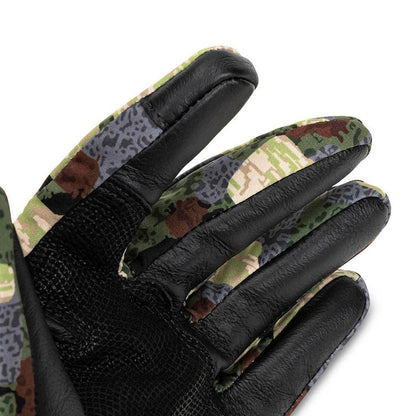 AllClima Softshell Gloves