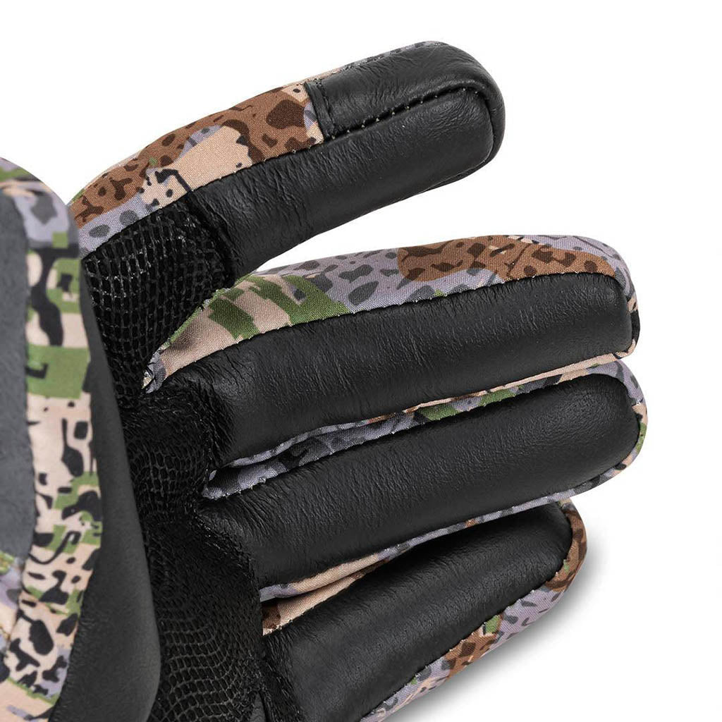 AllClima Softshell Gloves