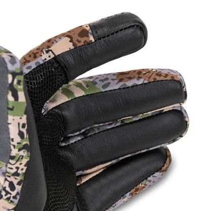 AllClima Softshell Gloves