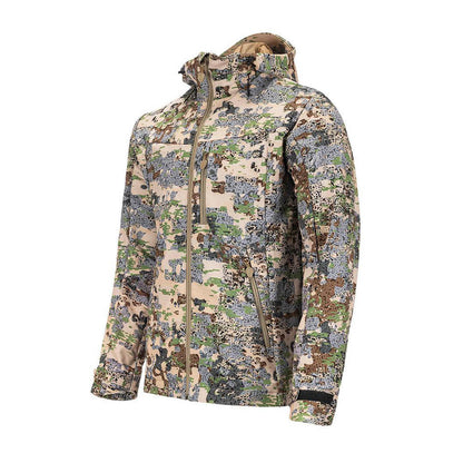 Men's AllClima Stretch Woven Jacket