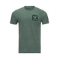FORLOH Logo Block T-Shirt