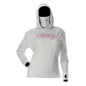 Chloe Hooded Shirt - UPF 50+