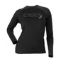Ultra Lightweight Long Sleeve Shirt - UPF 50+ - Solids