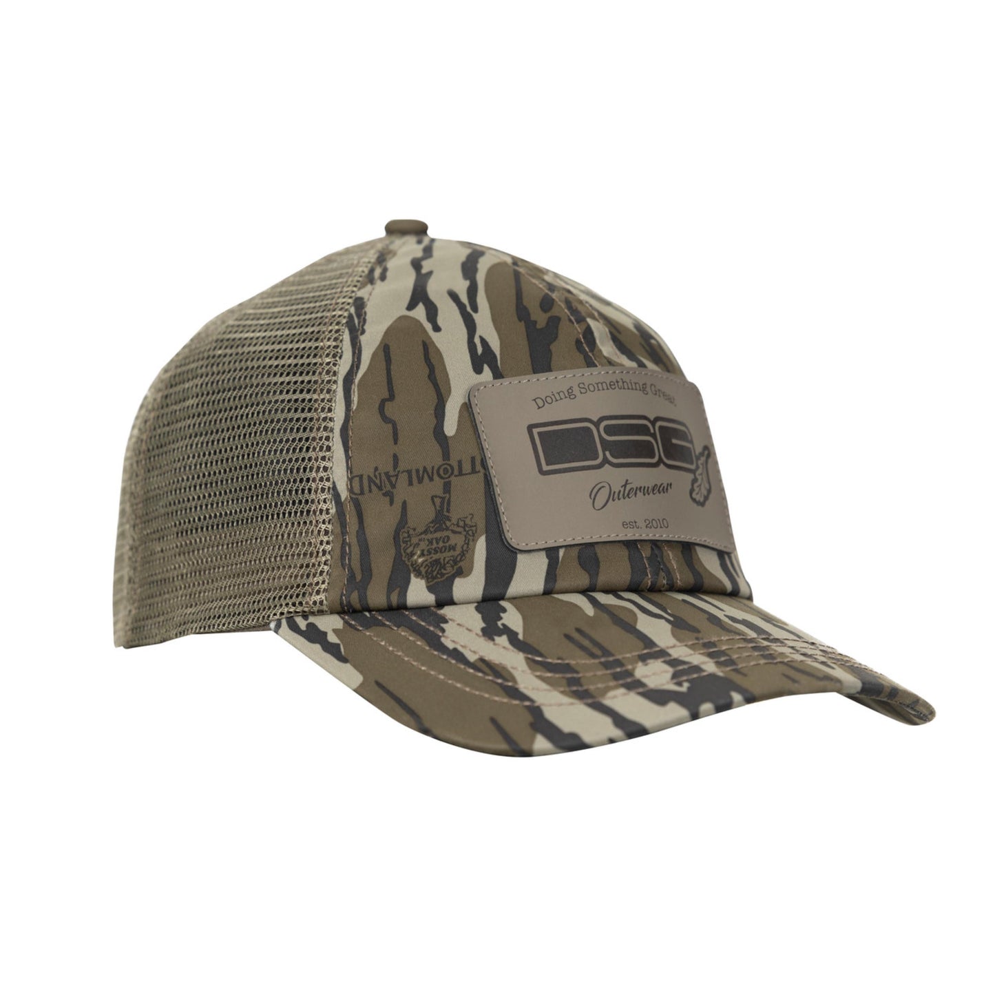 Trucker Baseball Cap