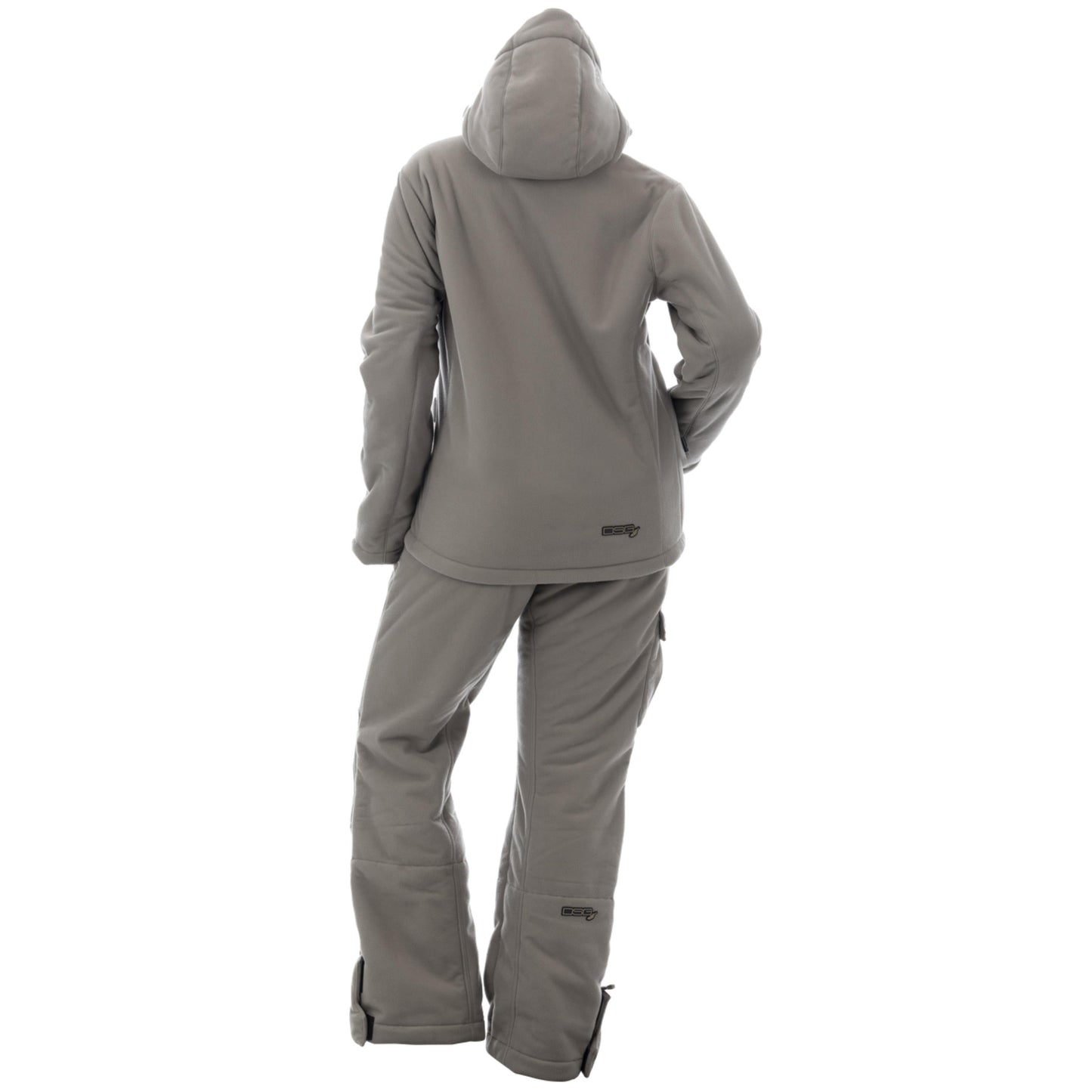 Ella 3.0 Pant - Stone