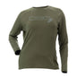 Ultra Lightweight Long Sleeve Shirt - UPF 50+ - Solids