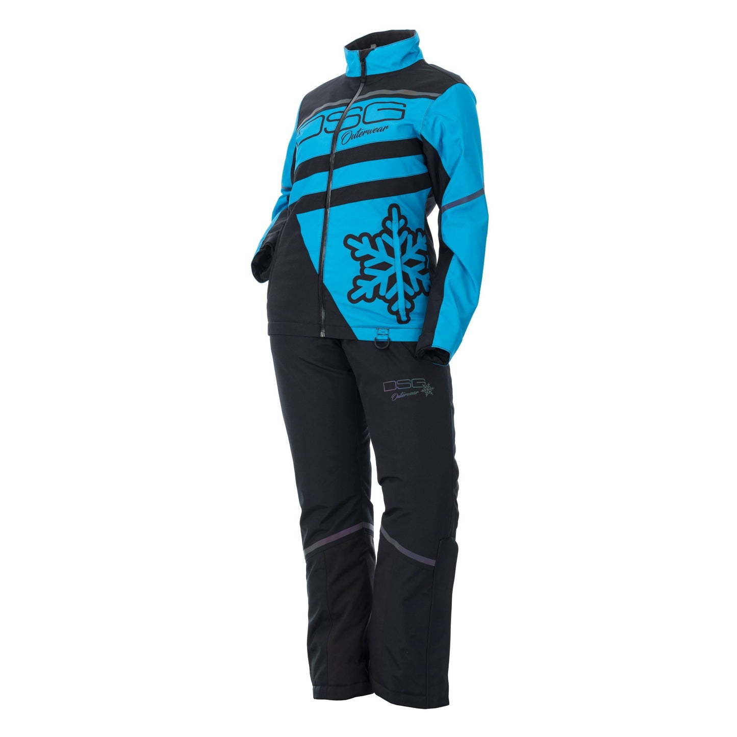 Trail Jacket 2.0