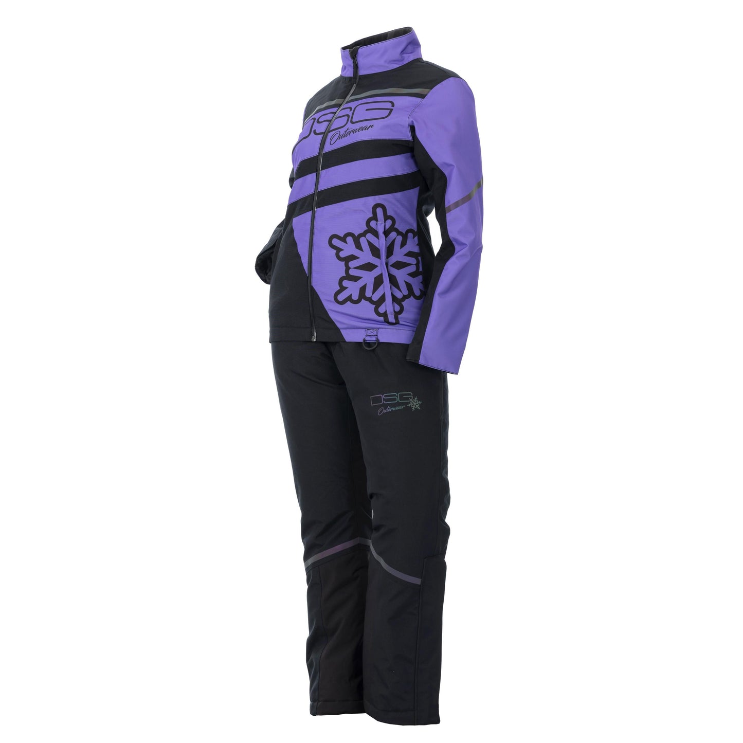 Trail Jacket 2.0